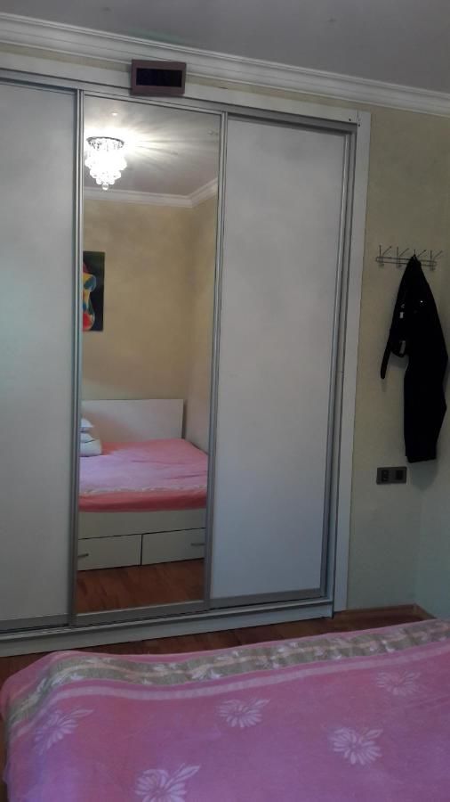 Апартаменты Comfortable, close center Баку-13