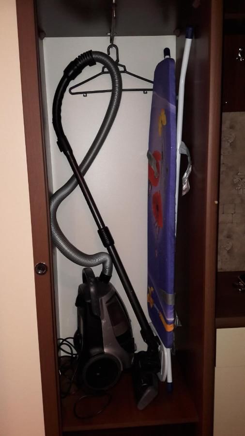 Апартаменты Comfortable, close center Баку-19