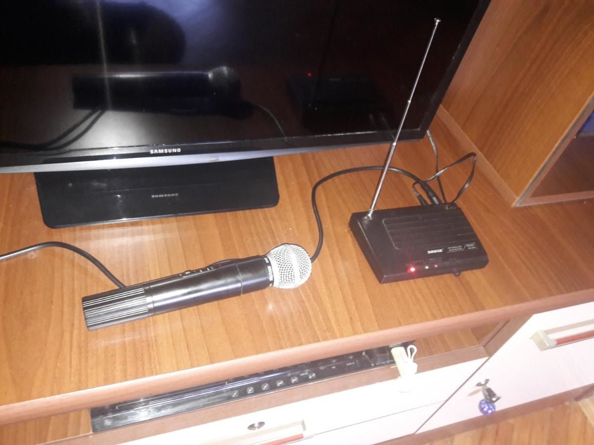 Апартаменты Comfortable, close center Баку-24