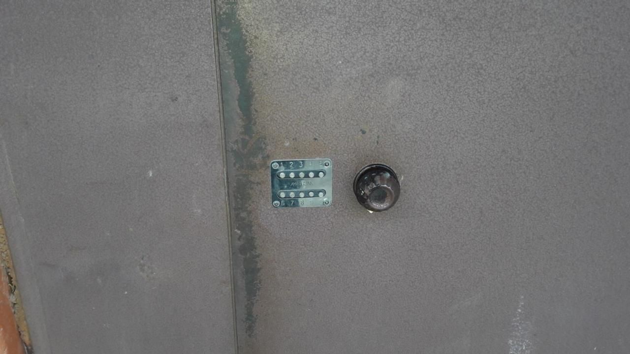 Апартаменты Comfortable, close center Баку-25