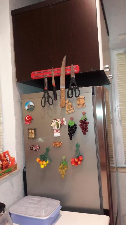 Апартаменты Comfortable, close center Баку-45