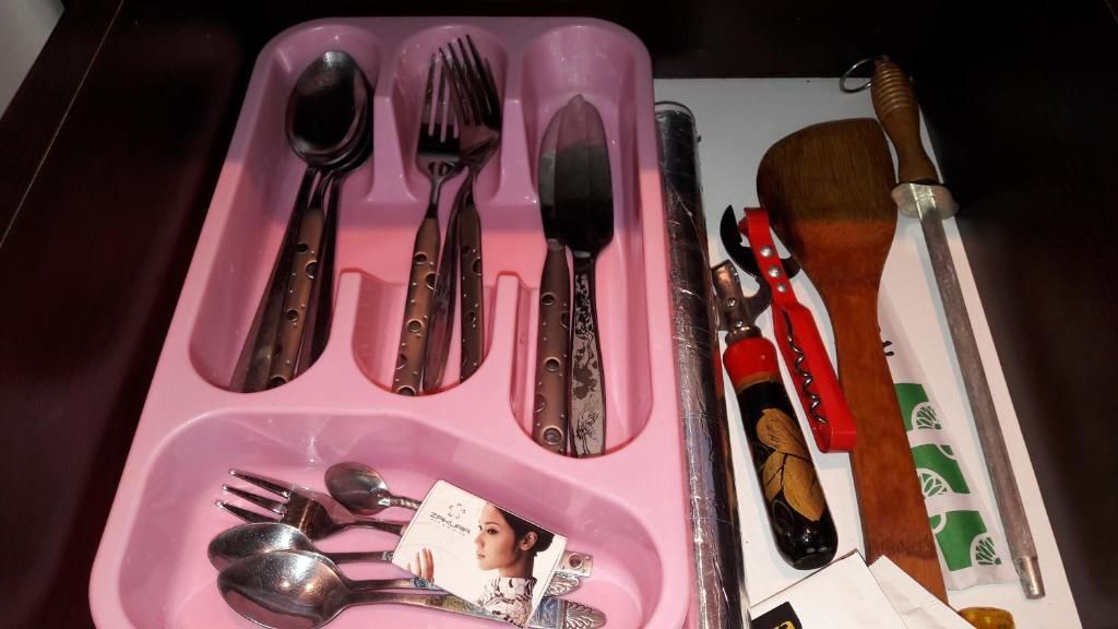 Апартаменты Comfortable, close center Баку-46