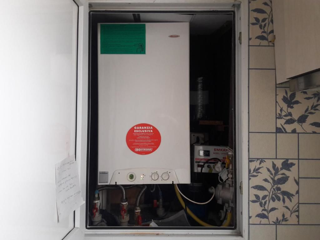 Апартаменты Comfortable, close center Баку-51