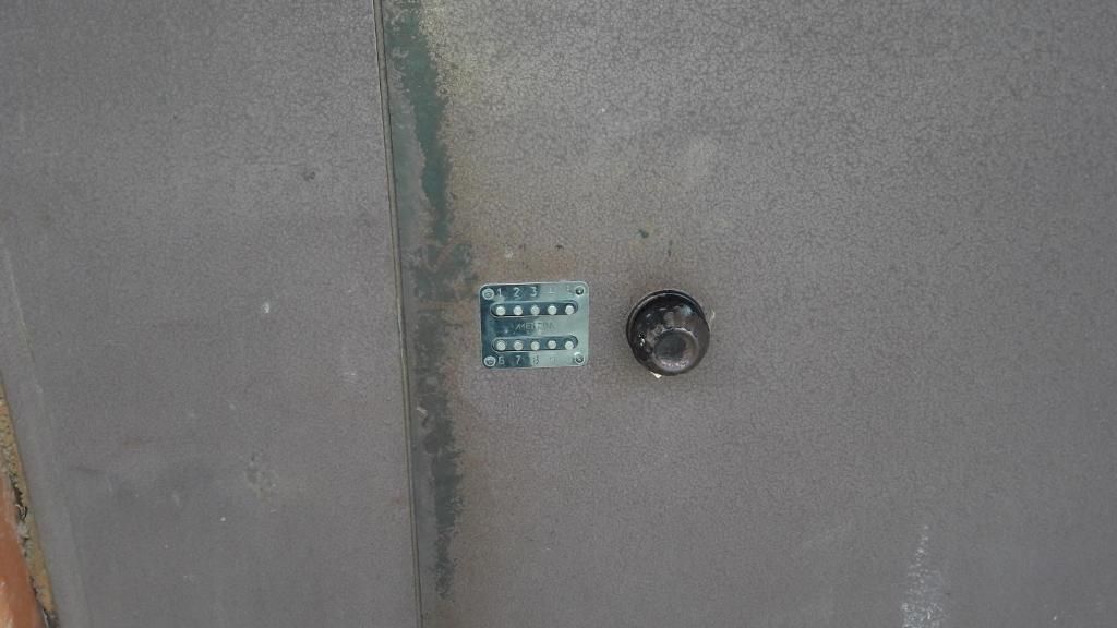 Апартаменты Comfortable, close center Баку-52