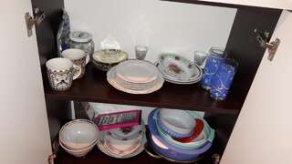 Апартаменты Comfortable, close center Баку Апартаменты-14