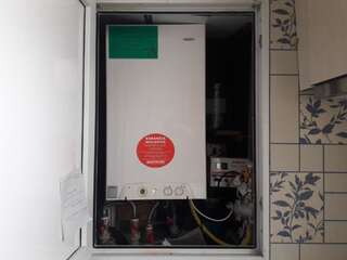 Апартаменты Comfortable, close center Баку Апартаменты-25