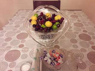 Апартаменты Comfortable, close center Баку Апартаменты-33