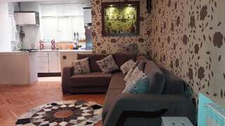 Апартаменты Comfortable, close center Баку Апартаменты-37