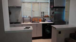 Апартаменты Comfortable, close center Баку Апартаменты-39