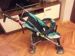 Апартаменты Comfortable, close center Баку Апартаменты-45