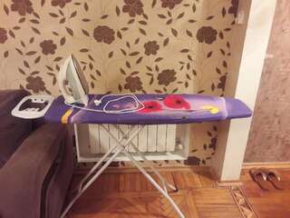 Апартаменты Comfortable, close center Баку Апартаменты-47