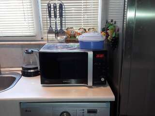 Апартаменты Comfortable, close center Баку Апартаменты-6