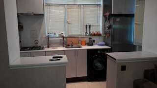 Апартаменты Comfortable, close center Баку Апартаменты-7