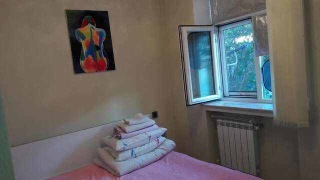 Апартаменты Comfortable, close center Баку-13