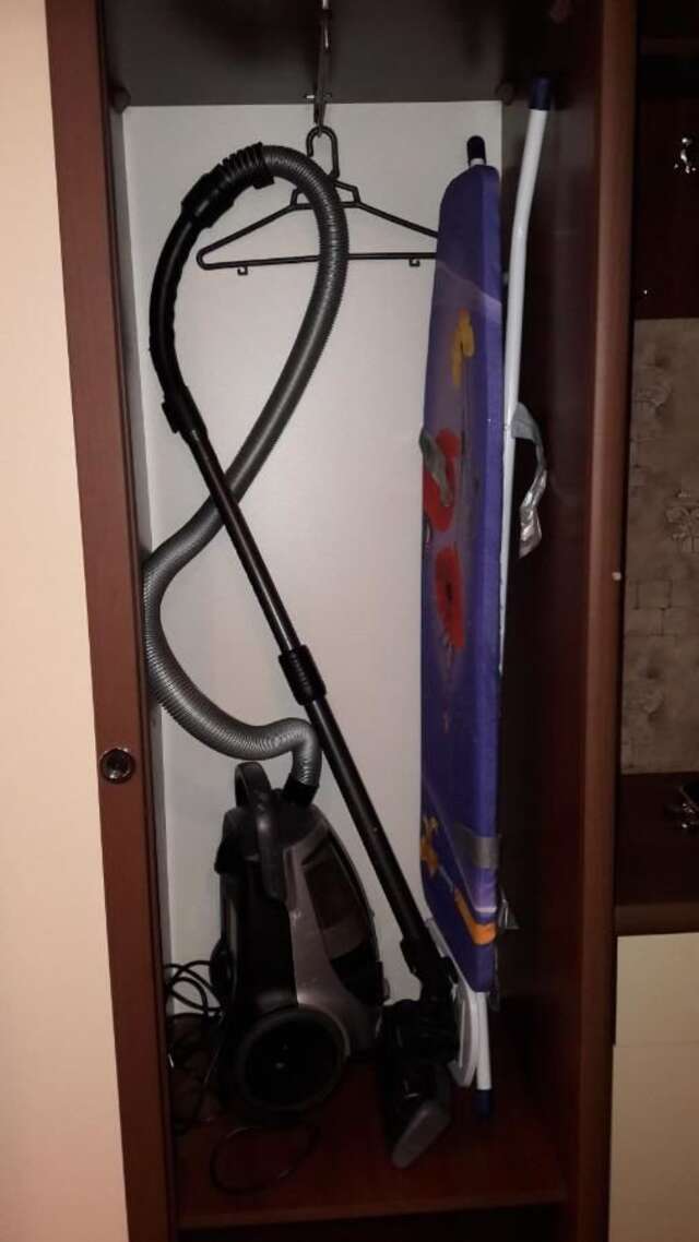 Апартаменты Comfortable, close center Баку-18