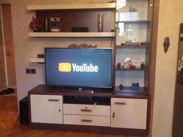 Апартаменты Comfortable, close center Баку-32