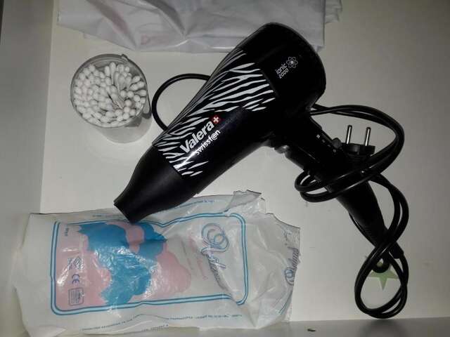 Апартаменты Comfortable, close center Баку-33