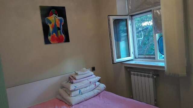 Апартаменты Comfortable, close center Баку-36