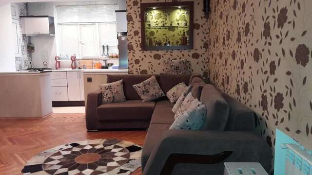 Апартаменты Comfortable, close center Баку-39