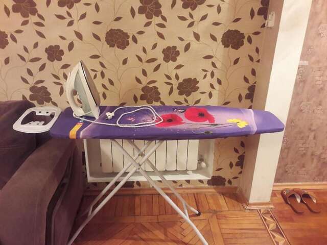 Апартаменты Comfortable, close center Баку-49