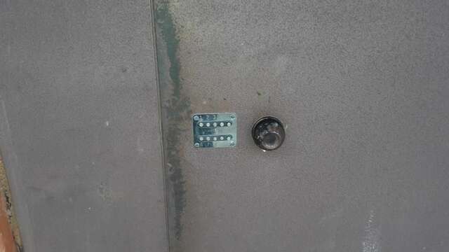 Апартаменты Comfortable, close center Баку-51