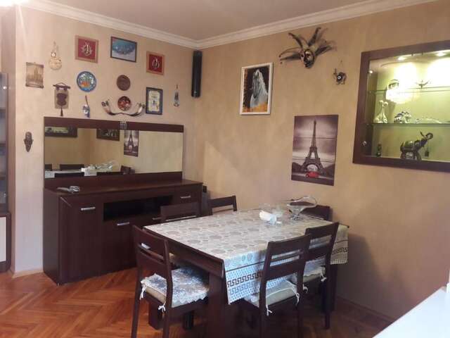 Апартаменты Comfortable, close center Баку-52