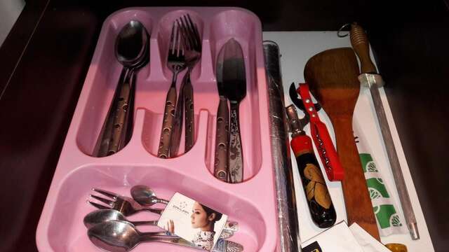 Апартаменты Comfortable, close center Баку-10